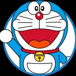 哆啦A夢中文配音