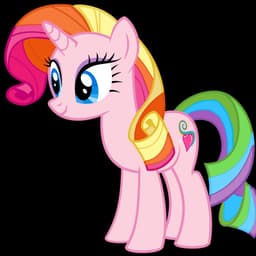 Rarity (MLP G3/Latino/Yaninna Quiroz)