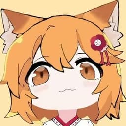 仙狐小姐SenKo(中文2.0&日语)