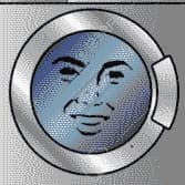 Wally The Washing Machine