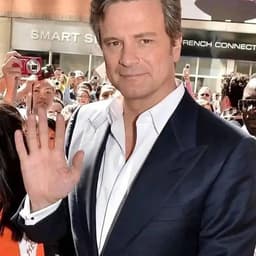Colin Firth