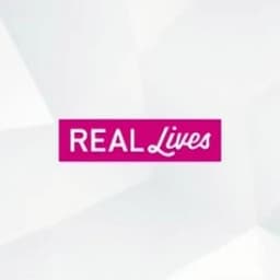 Real Lives Announcer (January 23rd 2017)