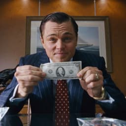 INGLES TERROR - WESLEY