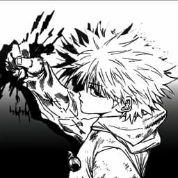 Killua