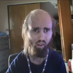 Cyraxx Chance Wilkins normal voice