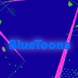 BlueToons (Announcer 2026 Presents)