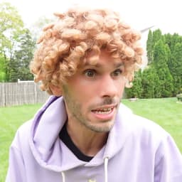 Billy [Living with Siblings]