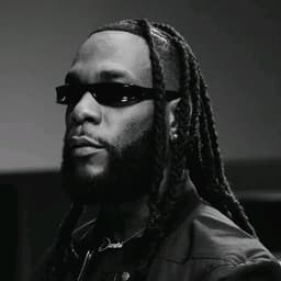Burna boy