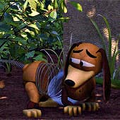 Slinky Dog (Toy Story)