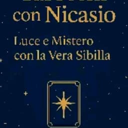 Tarocchi con Nicasio 