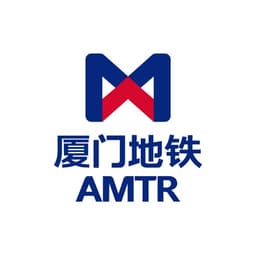 廈門地鐵 英文廣播