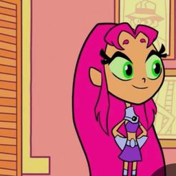 Starfire