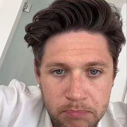 Niall Horan