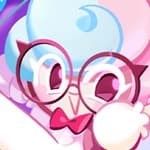  멜로우 버니 쿠키