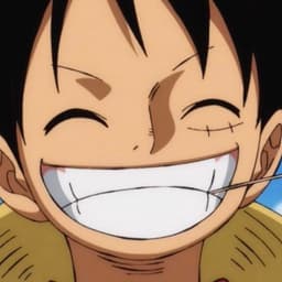 ルフィ｜さっしー