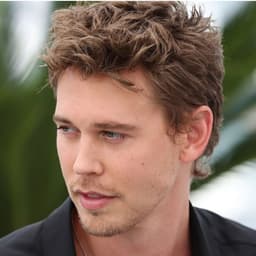 Austin Robert Butler