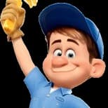 Мастер Феликс, младший