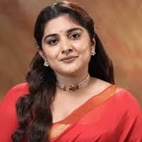 Nivetha Thomas