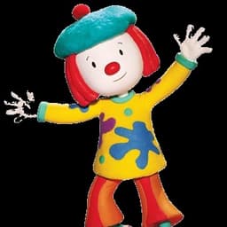 JoJo Tickle (Jojo's Circus)