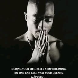 Tupac SHAKUR 