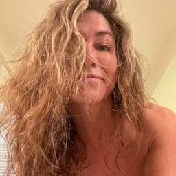 Jenifer Aniston voice 