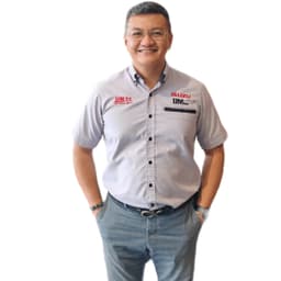 Isuzu Yazid Yap