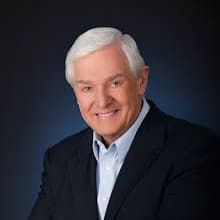 DR DAVID JEREMIAH