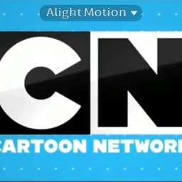 Cartoon Network UK Announcer