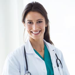 Doutora especialista em inglês 