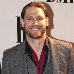 Chase Rice