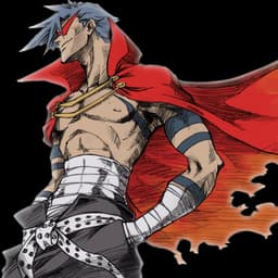 Kamina