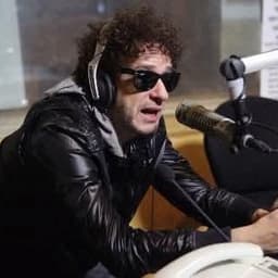 Gustavo Cerati 