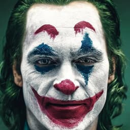 JOKER JOAQUIN PHOENIX