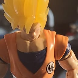 Goku