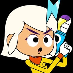 Apple (Galactic Agency) (Catalan)