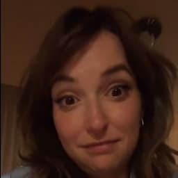 Milana Vayntrub 