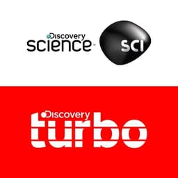 Locutor de Discovery Science/Turbo (Nuevo)