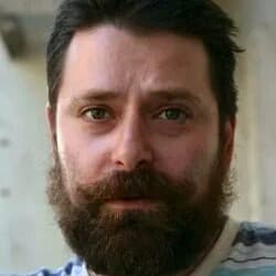 Даниил Эльдаров