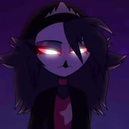 Octavia Helluva Boss (better version ig)