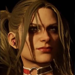 Harley Quinn (Gotham Knights)