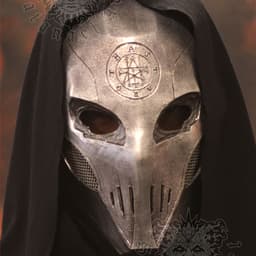 Void (Berserk 1997 English Dub)