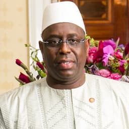 Macky Sall