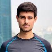 DHRUV RATHEE