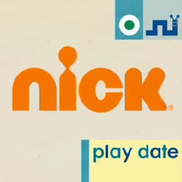 Nick Playdate Announcer (2009 - 2012) (V6) (RM)