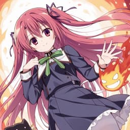 クレア・ルージュ