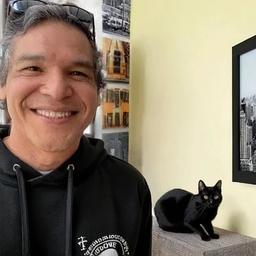 Nathaniel arcand 