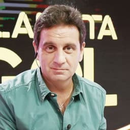 Fernando Lavecchia (Comentarista)