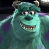 Sullivan monsters inc
