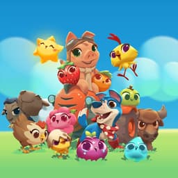 My real name is sherine 