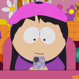 Wendy Testaburger
